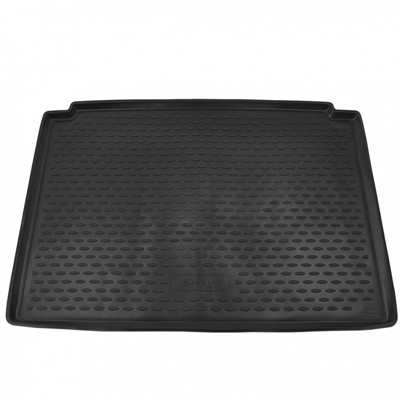 Gumová vana do kufru Novline Opel Astra K 2015-2021 (hatchback