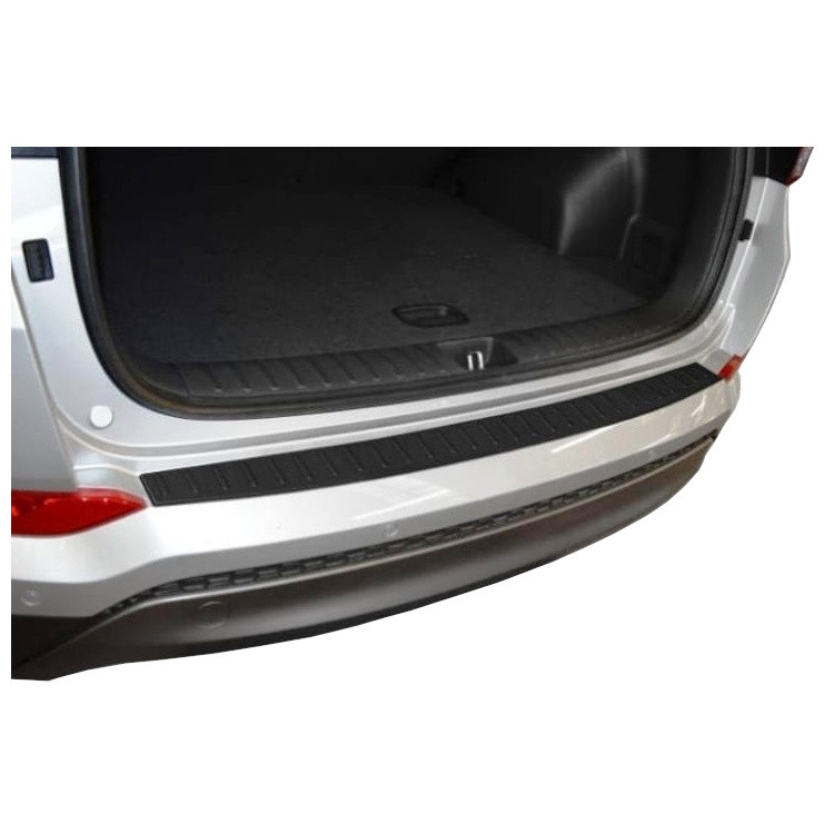 Ochranná lišta hrany kufru Hyundai Tucson 2015-2020 Rider
