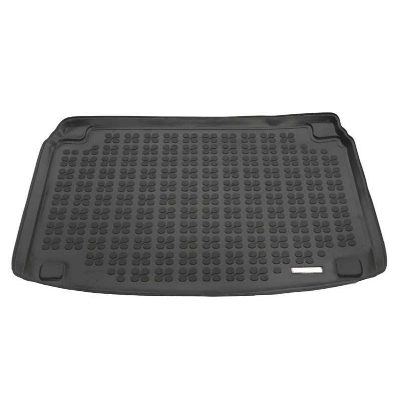 Gumová vana do kufru Rezaw-Plast Kia XCeed 2019- (dolní dno) Rezaw-Plast