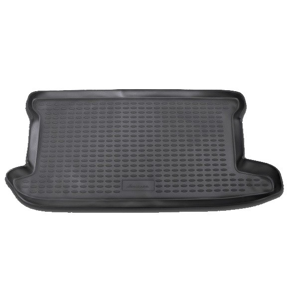 Gumová vana do kufru Novline Toyota Yaris 2005-2008 Novline