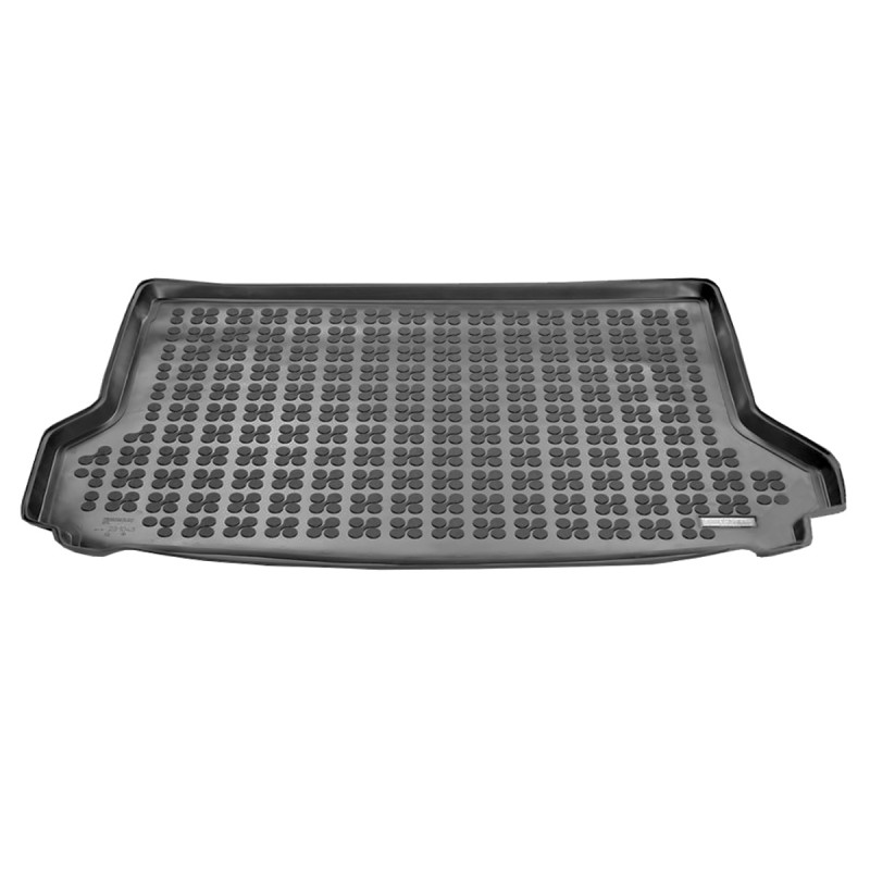 Gumová vana do kufru Rezaw-Plast Nissan X-Trail 2017-2022 (horní dno) Rezaw-Plast