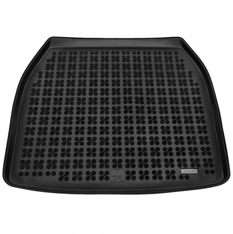 Gumová vana do kufru Rezaw-Plast Volvo S80 2006-2016 Rezaw-Plast