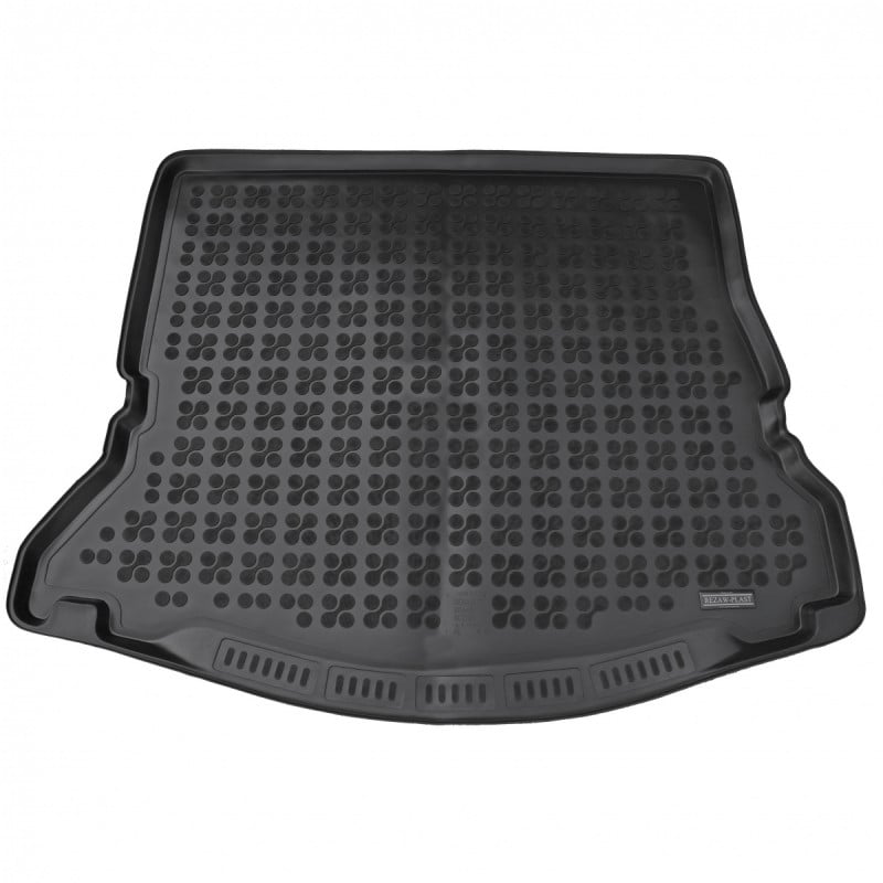 Gumová vana do kufru Rezaw-Plast Renault Scenic Grand 2016-2022 (5 i 7 míst
