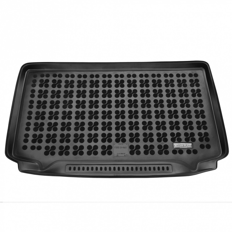 Gumová vana do kufru Rezaw-Plast Ford B-Max 2012-2017 (horní dno) Rezaw-Plast