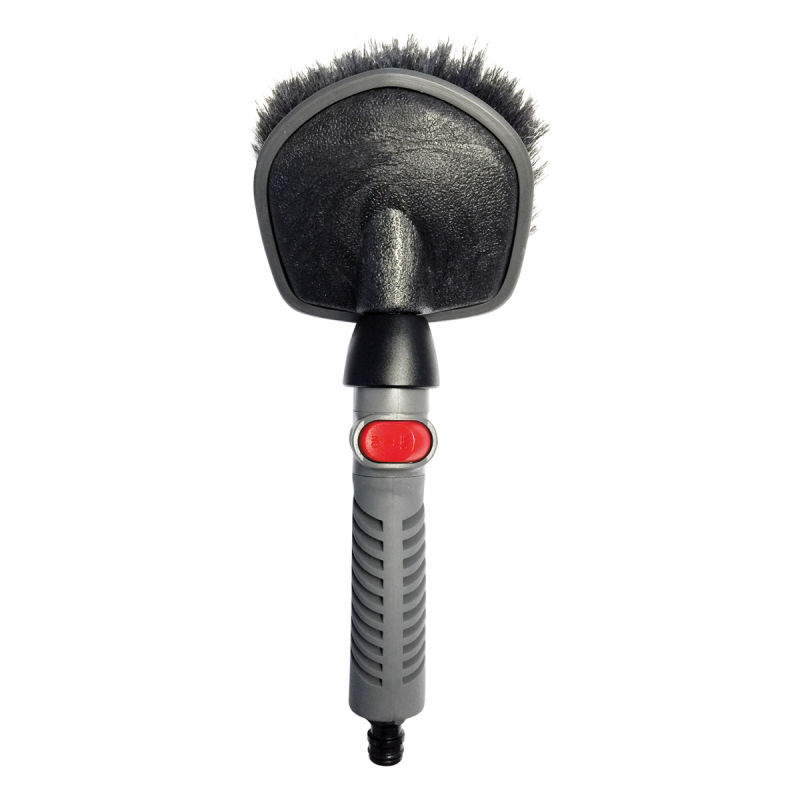zrusenoMycí kartáč Premium C1 Water Brush (průtokový) Pingi