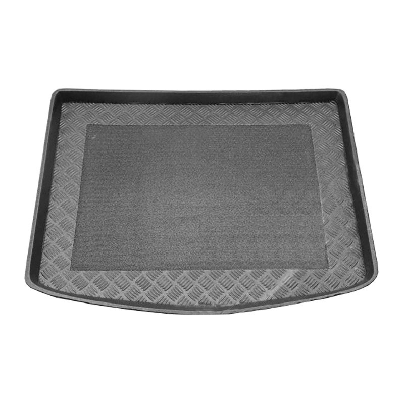 Plastová vana do kufru Rezaw-Plast Volvo V40 2012-2019 (combi