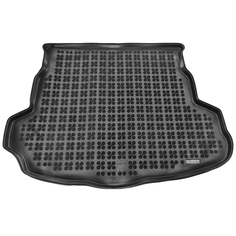 Gumová vana do kufru Rezaw-Plast Mazda 6 2008-2012 (hb) Rezaw-Plast
