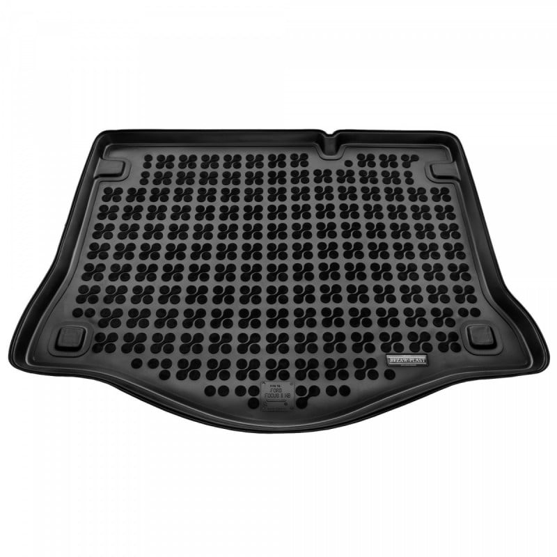 Gumová vana do kufru Rezaw-Plast Ford Focus 2005-2011 (hb) Rezaw-Plast