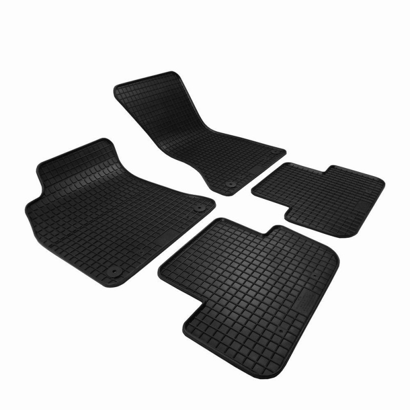 Gumové autokoberce Petex Audi A4 2008-2016 Petex