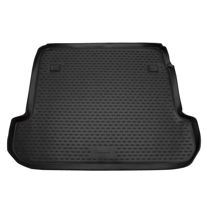 Gumová vana do kufru Novline Renault Fluence 2009-2016 Novline