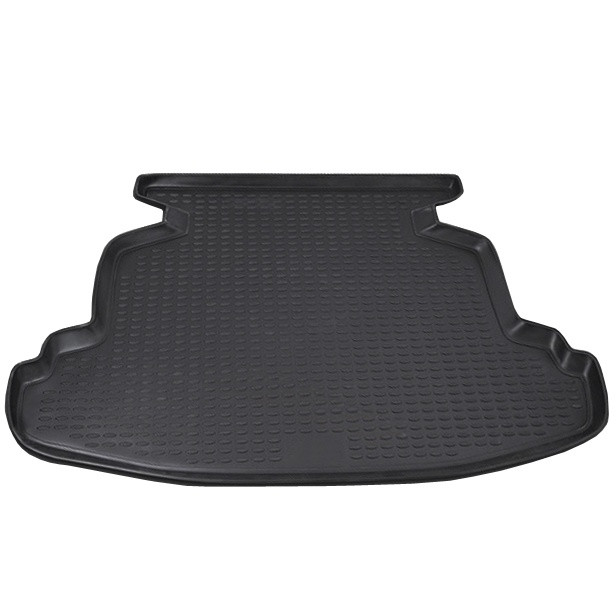 Gumová vana do kufru Novline Toyota Corolla 2002-2007 (sedan) Novline