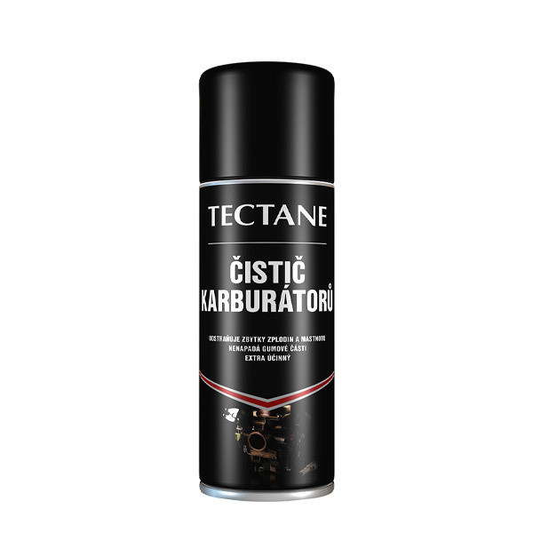 Čistič karburátoru Tectane (400ml) Den Braven