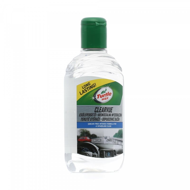 Tekuté stěrače Turtle Wax (300ml) Turtle Wax