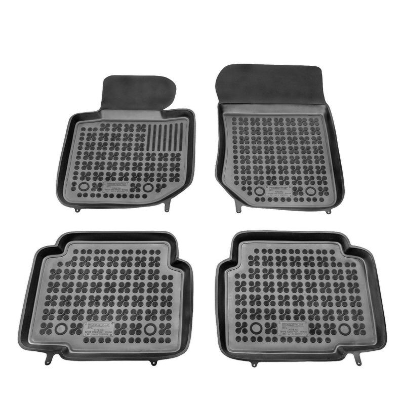 Gumové autokoberce Rezaw-Plast BMW 3 1991-1998 (E36) Rezaw-Plast