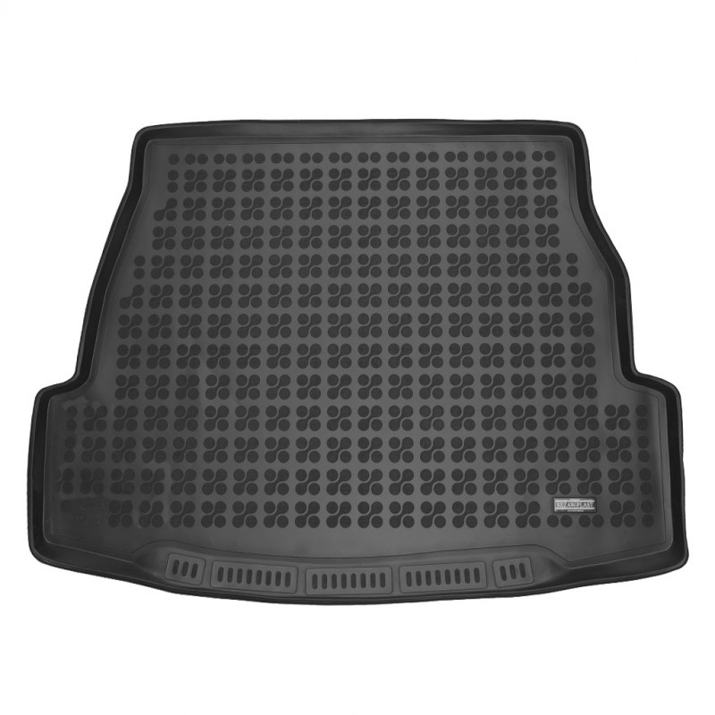 Gumová vana do kufru Rezaw-Plast Toyota Rav4 2019- (HEV