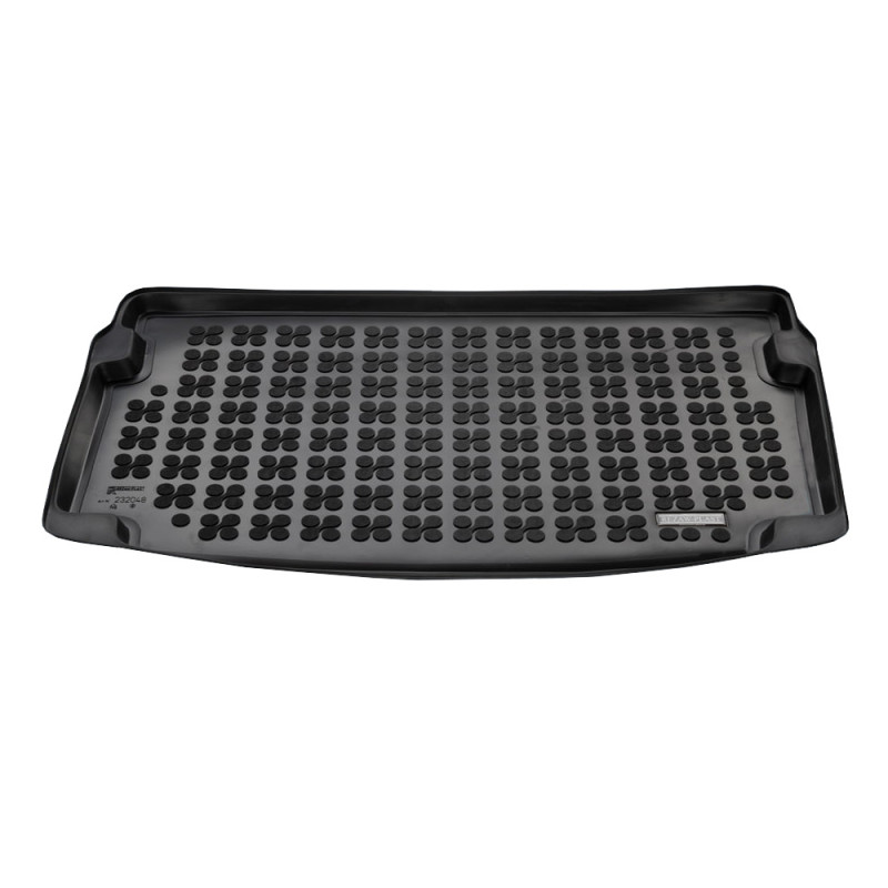 Gumová vana do kufru Rezaw-Plast Audi A1 2018- (horní dno) Rezaw-Plast