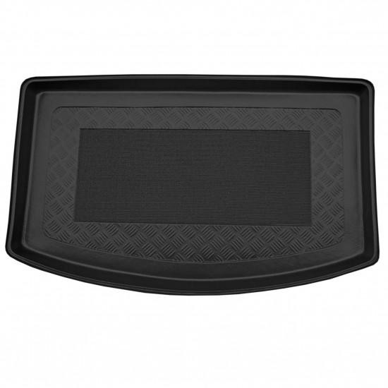 Plastová vana do kufru Aristar Fiat Idea 2003-2012 Aristar