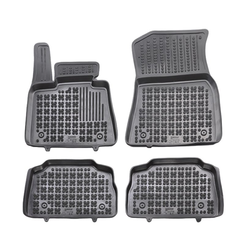 Gumové autokoberce Rezaw-Plast BMW X6 2020- (G06) Rezaw-Plast