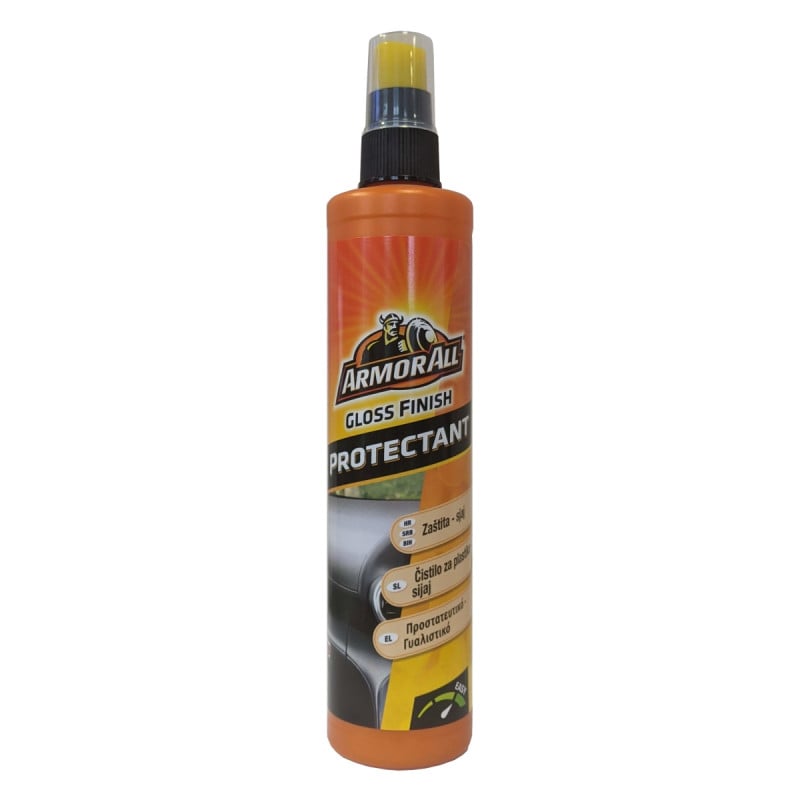 Ošetření a ochrana Armor All Protectant (lesklý