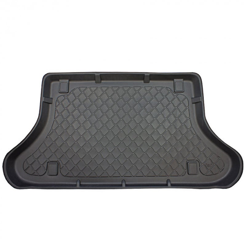 Plastová vana do kufru Aristar Land Rover Freelander 1997-2006 (5 dveří) Aristar