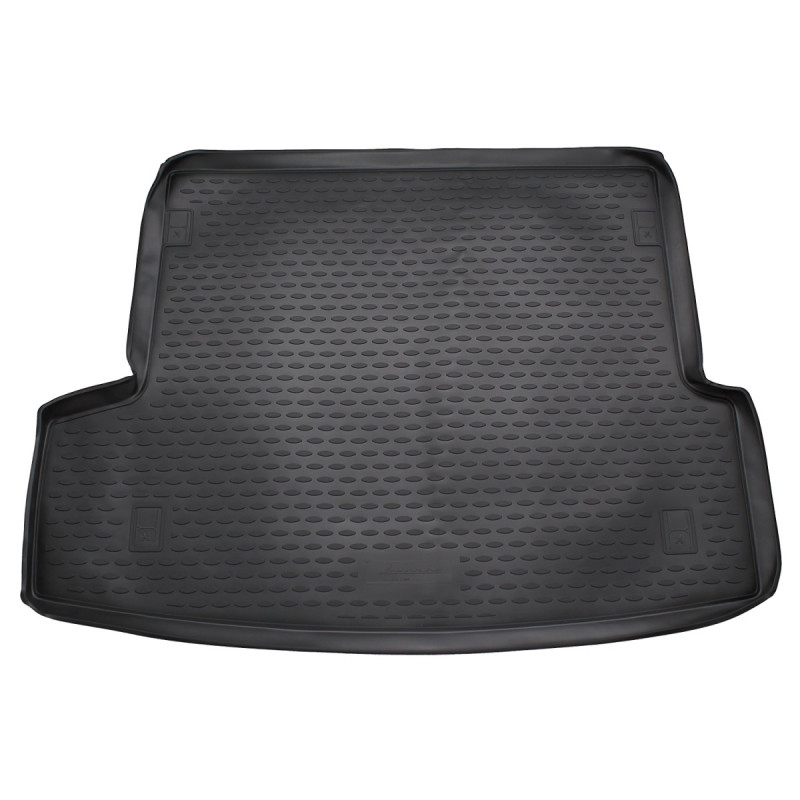 Gumová vana do kufru Novline Honda Civic 2012-2016 (combi) Novline