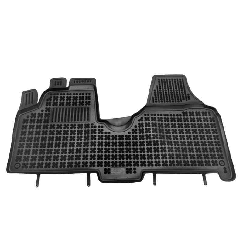 Gumové autokoberce Rezaw-Plast Fiat Scudo 2007-2016 (přední