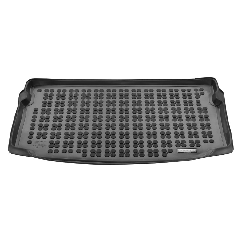 Gumová vana do kufru Rezaw-Plast Audi A1 2018- Rezaw-Plast