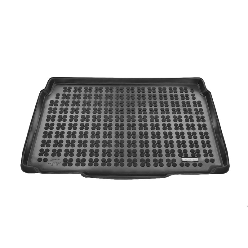 Gumová vana do kufru Rezaw-Plast Peugeot 2008 2020- (dolní dno) Rezaw-Plast