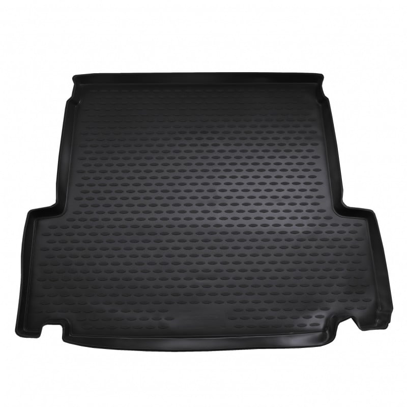 Gumová vana do kufru Novline BMW 3 2005-2011 (E91