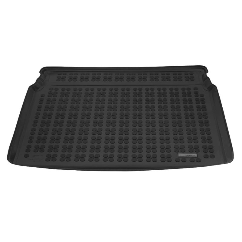 Gumová vana do kufru Rezaw-Plast Audi Q3 2018- (dolní dno) Rezaw-Plast