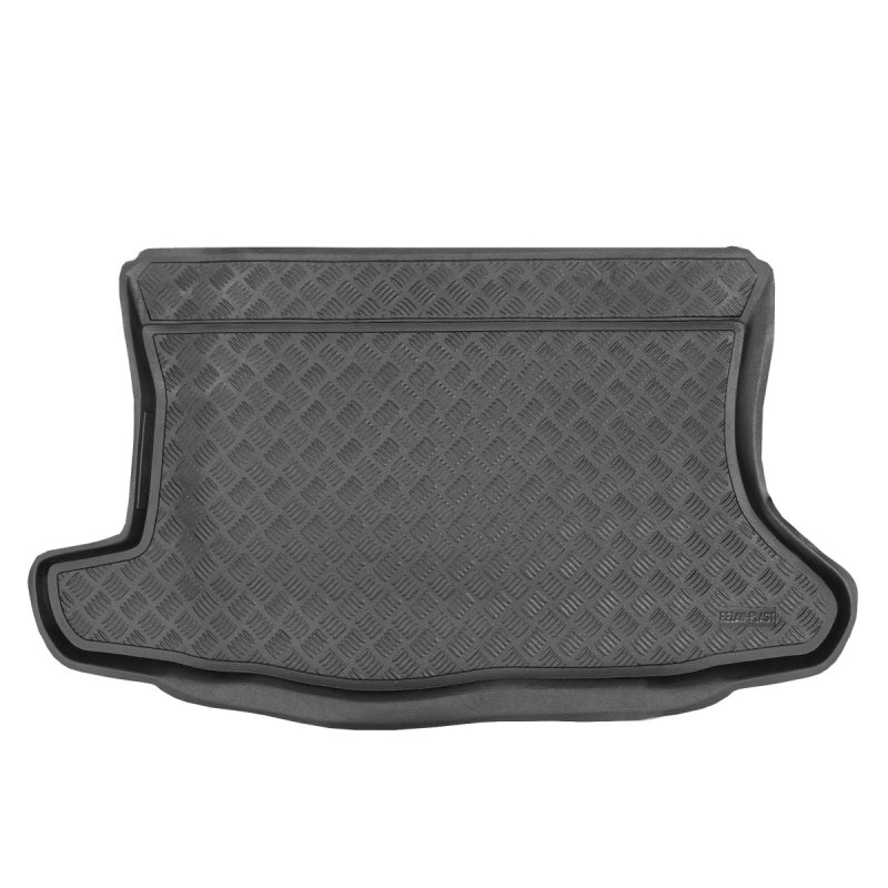 Plastová vana do kufru Rezaw-Plast Ford Fusion 2002-2012 (bez protiskluzu) Rezaw-Plast