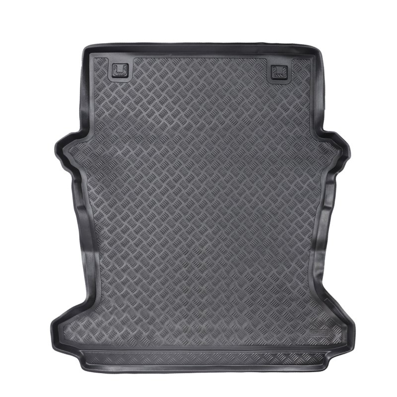 Plastová vana do kufru Rezaw-Plast Ford Transit/Tourneo Courier 2014- (2 místa