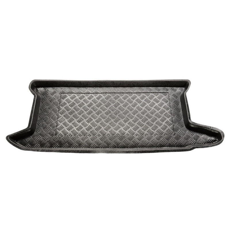 Plastová vana do kufru Rezaw-Plast Toyota Yaris 2005-2009 (bez protiskluzu) Rezaw-Plast