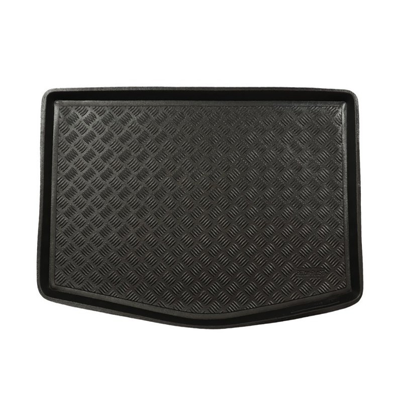 Plastová vana do kufru Rezaw-Plast Ford C-Max 2010-2019 (dojezdové kolo