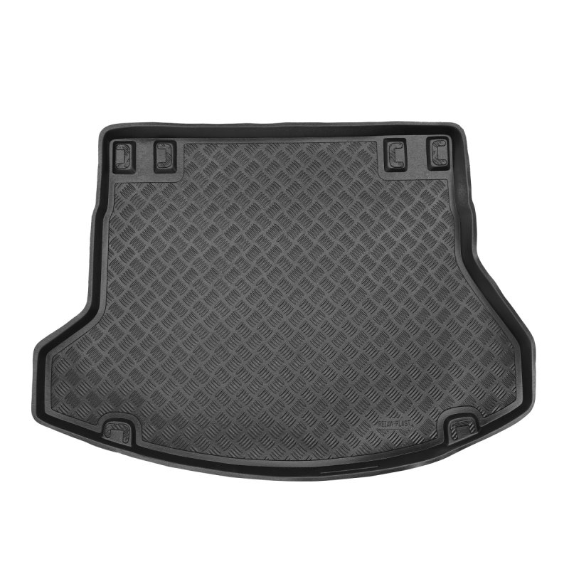 Plastová vana do kufru Rezaw-Plast Hyundai i30 2012-2017 (combi
