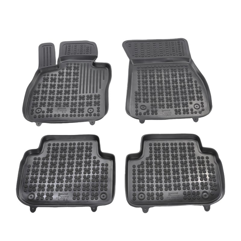Gumové autokoberce Rezaw-Plast BMW 2 2020- (F44