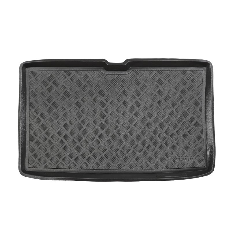 Plastová vana do kufru Rezaw-Plast Hyundai Getz 2002-2008 (bez protiskluzu) Rezaw-Plast
