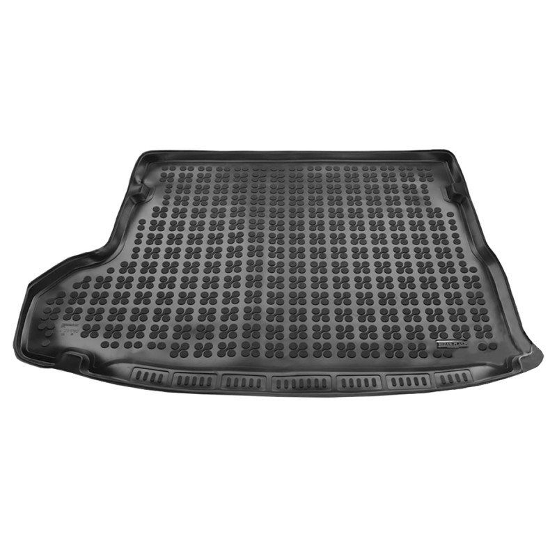 Gumová vana do kufru Rezaw-Plast Toyota Highlander 2013-2019 (7 míst