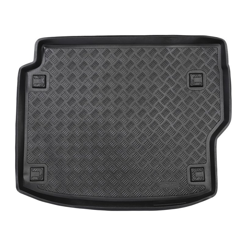 Plastová vana do kufru Rezaw-Plast Kia XCeed 2019- (jedno dno