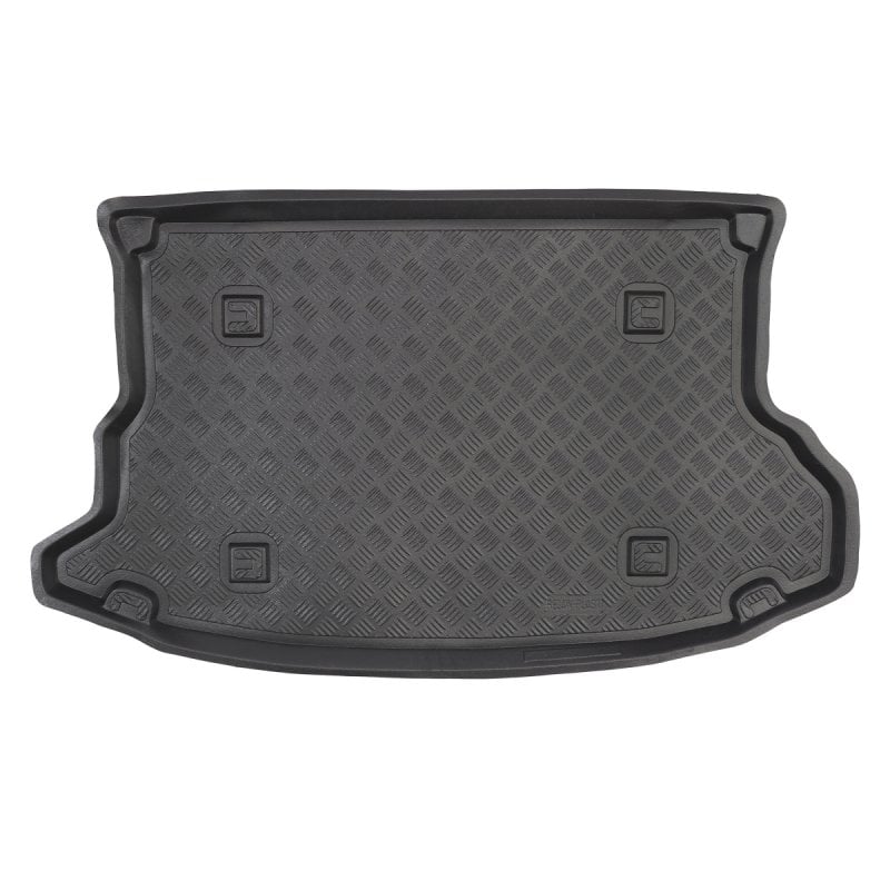 Plastová vana do kufru Rezaw-Plast Hyundai Tucson 2004-2010 (bez protiskluzu) Rezaw-Plast