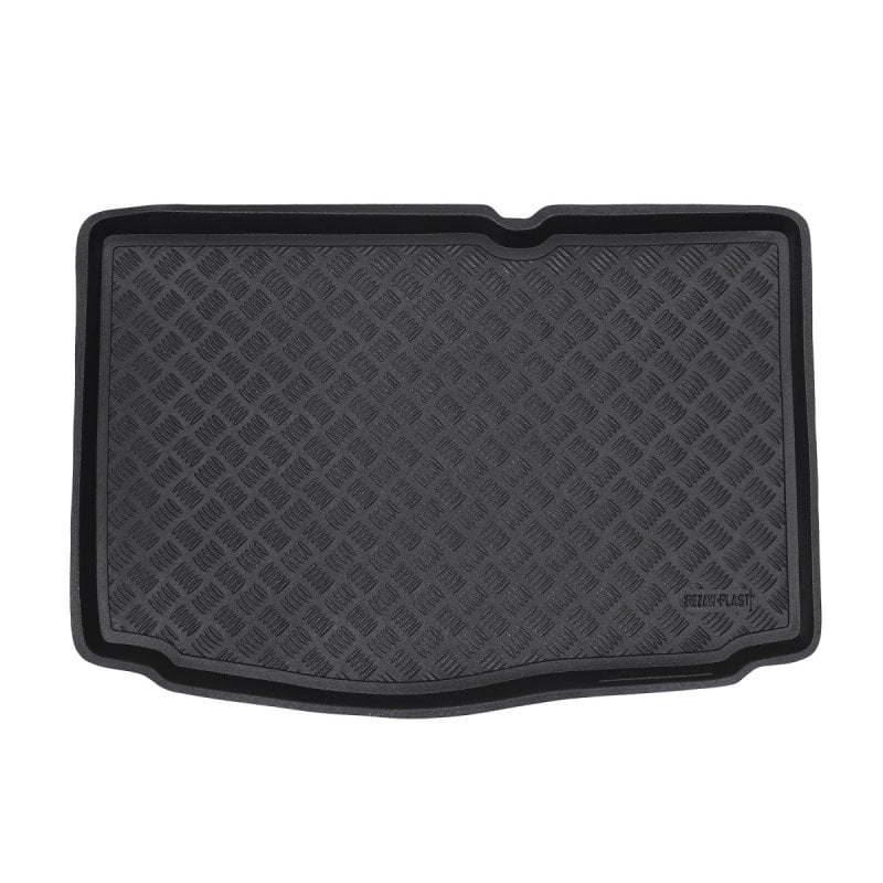 Plastová vana do kufru Rezaw-Plast Hyundai i20 2014-2020 (výbava Premium