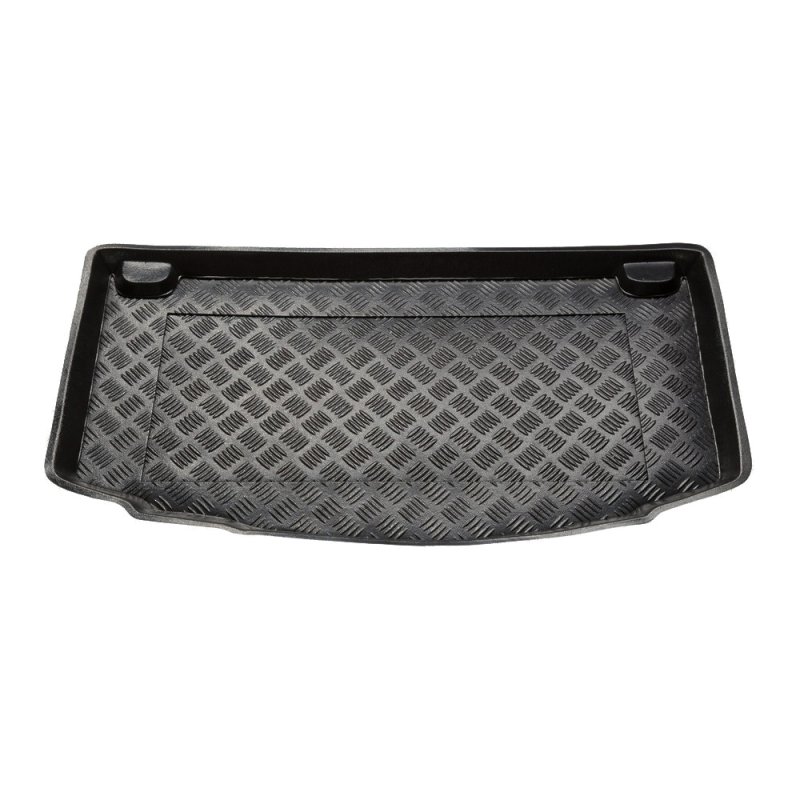 Plastová vana do kufru Rezaw-Plast Kia Picanto 2011-2017 (bez protiskluzu) Rezaw-Plast