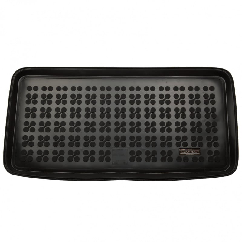 Gumová vana do kufru Rezaw-Plast Opel Karl 2015-2019 Rezaw-Plast