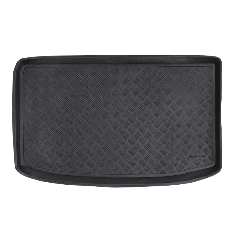 Plastová vana do kufru Rezaw-Plast Kia Venga 2009-2019 (horní dno