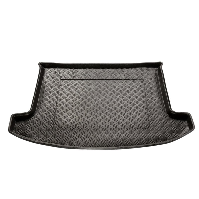 Plastová vana do kufru Rezaw-Plast Kia Carens 2013-2019 (5 míst