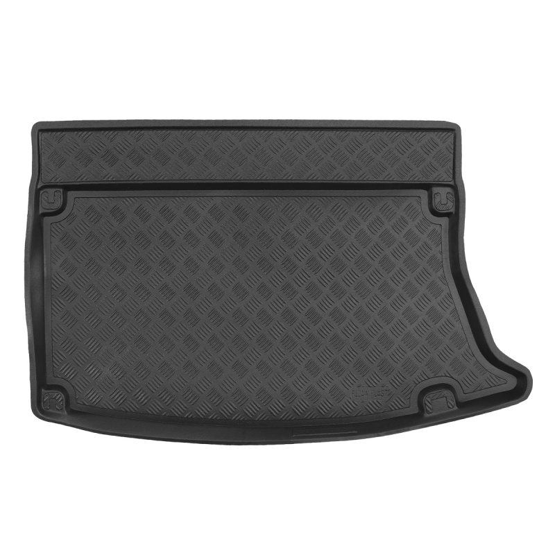 Plastová vana do kufru Rezaw-Plast Hyundai i30 2007-2012 (hb