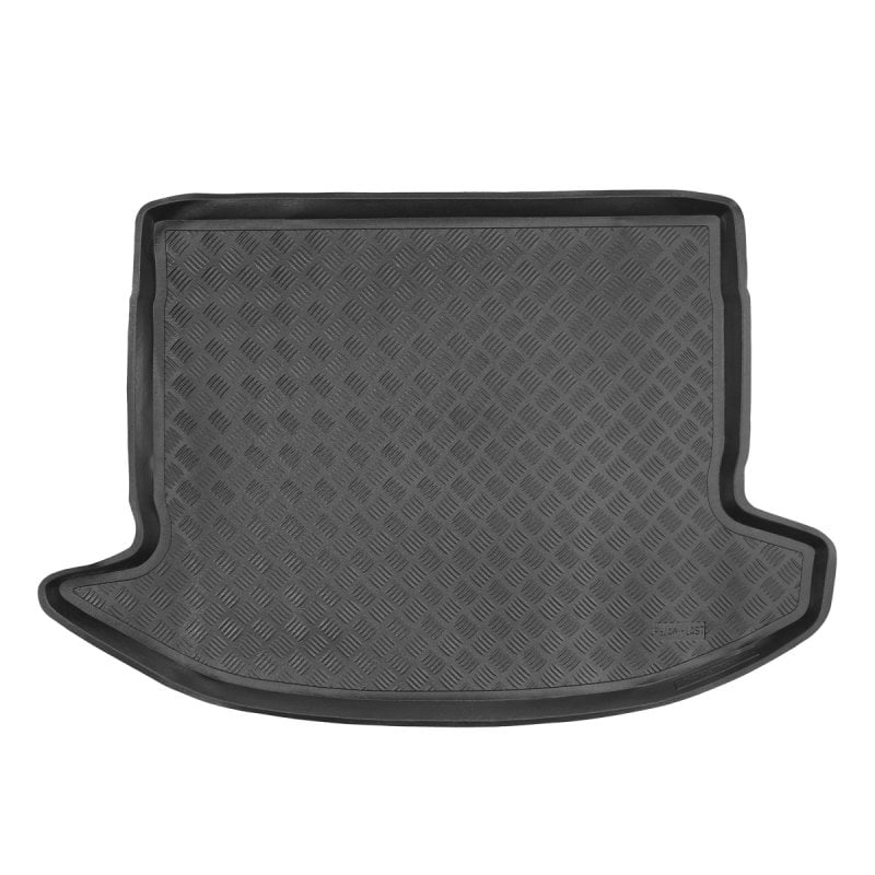 Plastová vana do kufru Rezaw-Plast Kia Carens 2006-2013 (5 i 7 míst