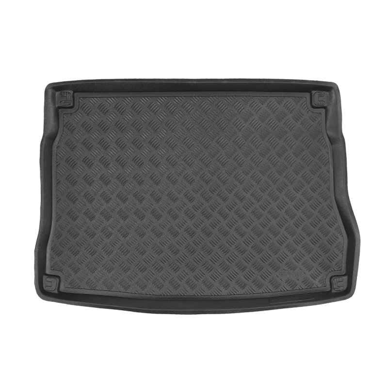 Plastová vana do kufru Rezaw-Plast Kia Ceed 2006-2012 (5 dveří