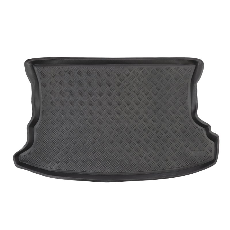 Plastová vana do kufru Rezaw-Plast Kia Sportage 2004-2010 (bez protiskluzu) Rezaw-Plast