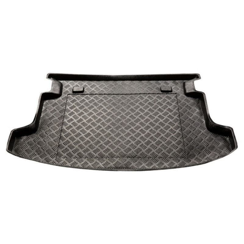 Plastová vana do kufru Rezaw-Plast Toyota Corolla Verso 2001-2006 (bez protiskluzu) Rezaw-Plast